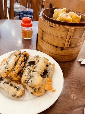 Tai Pan Dim Sum by null