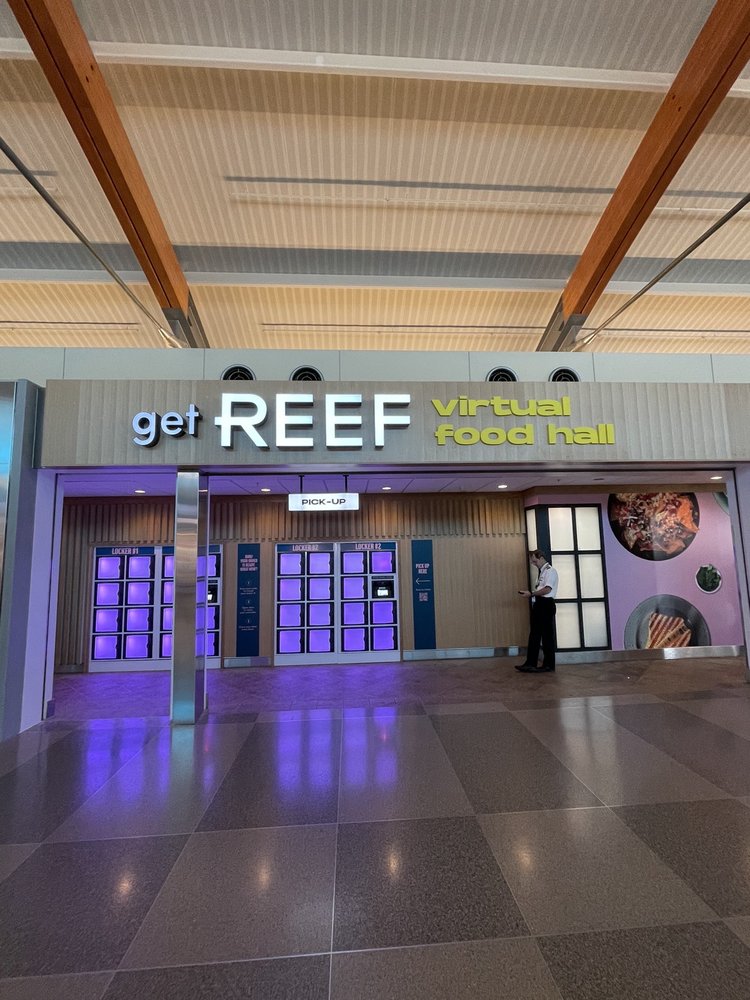 Raleigh Durham International Airport - RDU