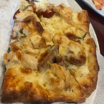 ZIO'S ITALIAN PIZZA - CLOSED - Updated January 2026 - 57 Kensico