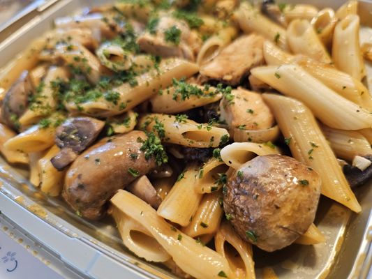 The Cheesecake Factory by null