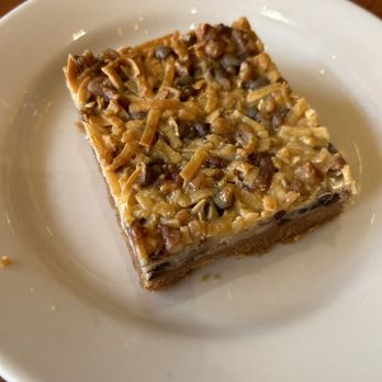 Marketplace Cafe at Nordstrom - Magic Bar - Cafes Near Me - San Diego, California