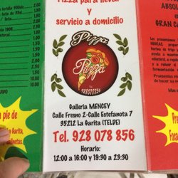 Pizza Pazza