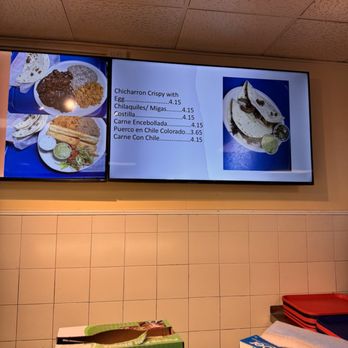 Tacos Martinez - New menu - Mexican Near Me - San Antonio, Texas Tacos Martinez - New menu - Mexican Near Me - San Antonio, Texas