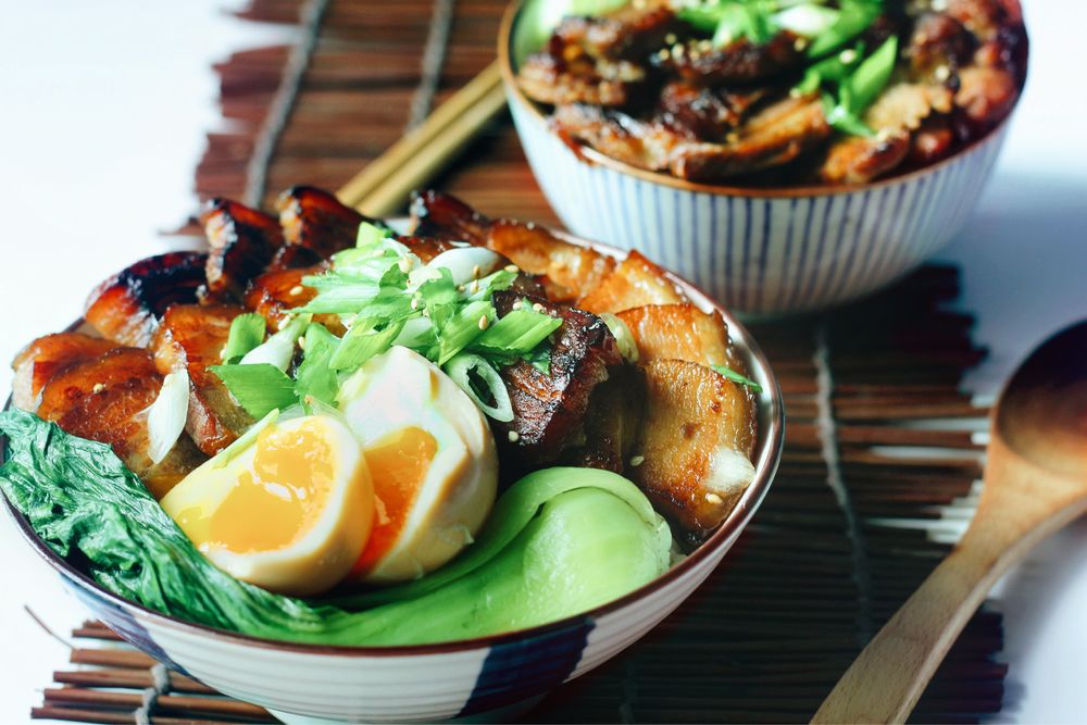 Umami Ramen & Grill