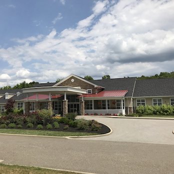Bath Creek Estates - Skilled Nursing Near Me - Cuyahoga Falls, Ohio