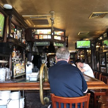 Mama's on the Half Shell - Bar, to the right of the entrance - Bars Near Me - Baltimore, Maryland Mama's on the Half Shell - Bar, to the right of the entrance - Bars Near Me - Baltimore, Maryland