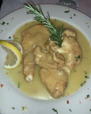 Cosimo's Italian Restaurant by null