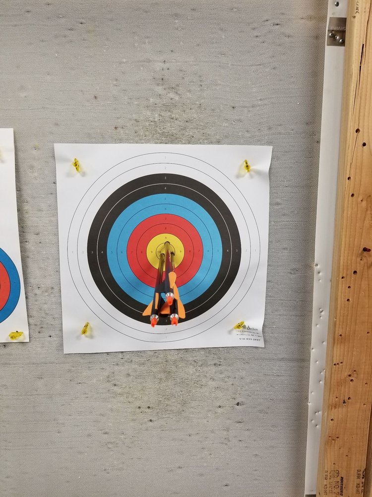 PRO LINE ARCHERY LANES 54 Photos & 108 Reviews 9511 101st Ave, Ozone Park, New York