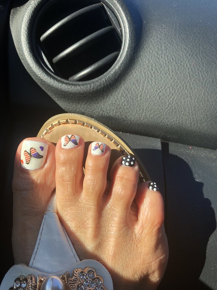 AMERICAN HAIR & NAILS Updated August 2024 10 Photos 8690 Elk