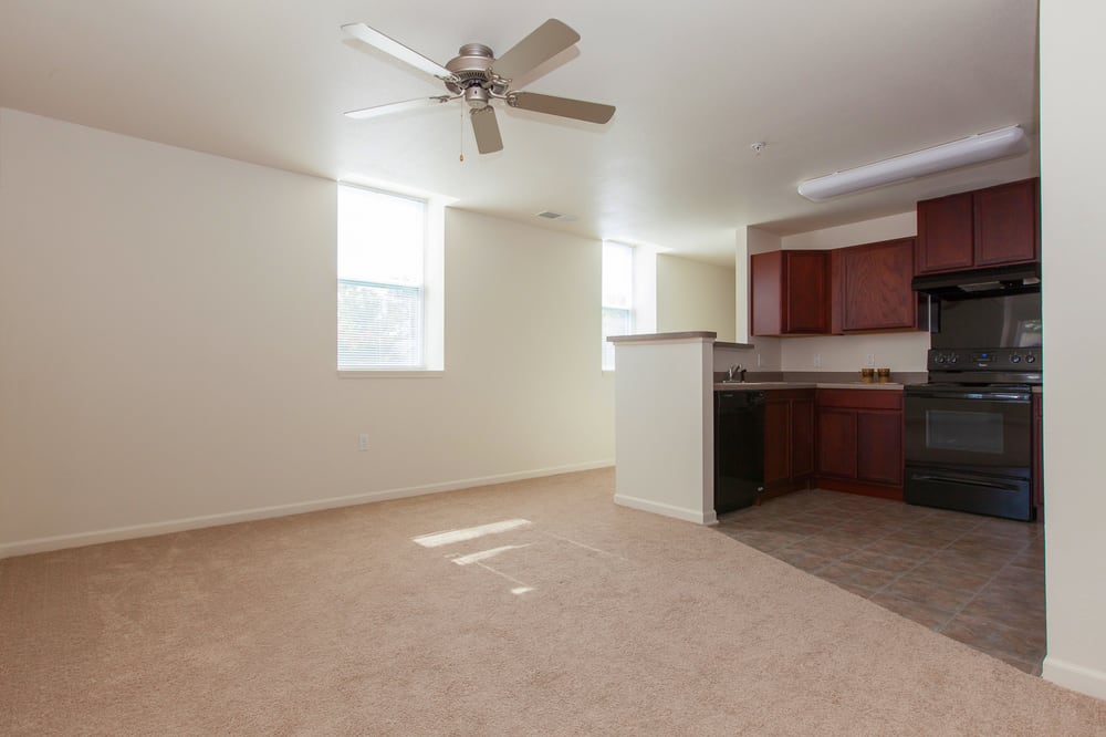 THE VILLAGE AT VAN CLEVE APARTMENTS Updated September 2024 40