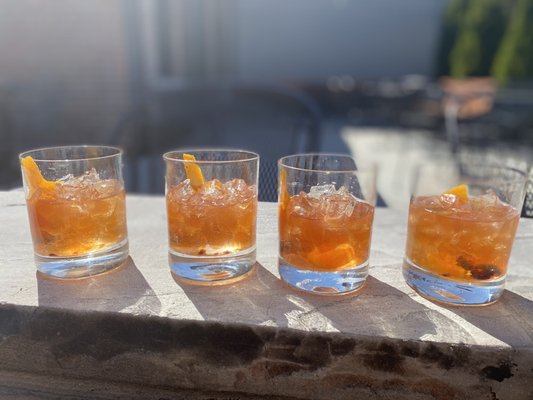 The Roosevelt by null