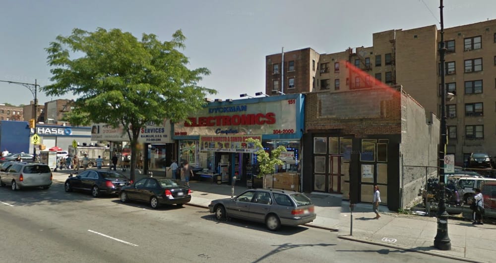 DYCKMAN ELECTRONICS CENTER Updated September 2024 10 Reviews 151