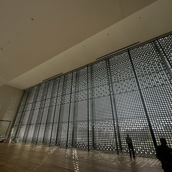 The Ismaili Center - Cultural Center Near Me - Houston, Texas The Ismaili Center - Cultural Center Near Me - Houston, Texas