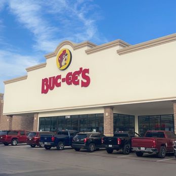 Buc-ee's - My favorite place - Gas Stations Near Me - New Braunfels, Texas