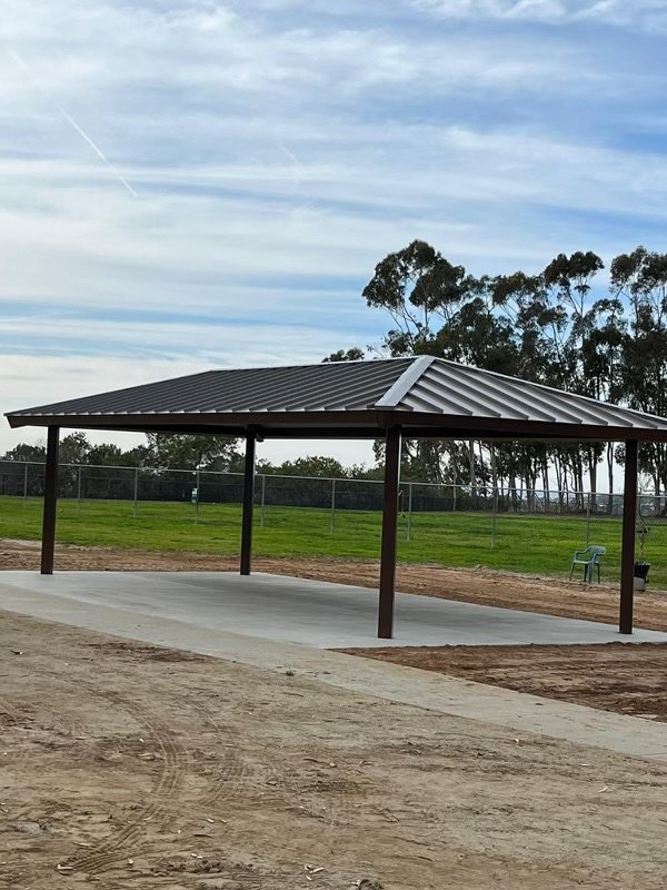 Slide of Abel’s Custom Sheet Metal