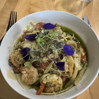 Silver Moon - Shrimp pasta with artichoke and vegetables - Venues & Event Spaces Near Me - Watertown, Wisconsin Silver Moon - Shrimp pasta with artichoke and vegetables - Venues & Event Spaces Near Me - Watertown, Wisconsin