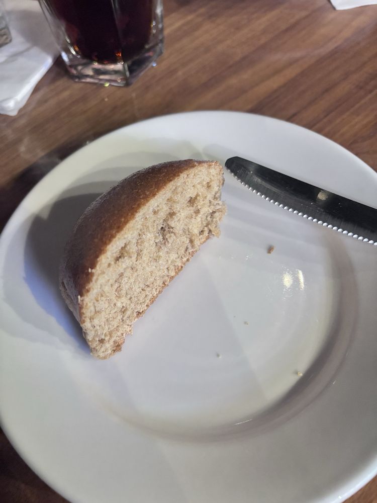 Aubrey's Lenoir City Logo