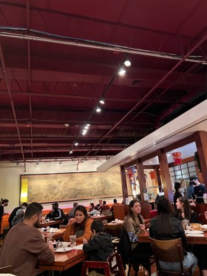 Sang Kee Asian Bistro by null
