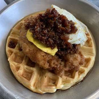Se7enBites - Brunch Special - Coffee & Tea Near Me - Orlando, Florida Se7enBites - Brunch Special - Coffee & Tea Near Me - Orlando, Florida