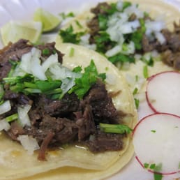 Carne Asada Tacos
