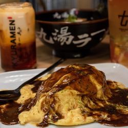Kyuramen - Sandy Springs