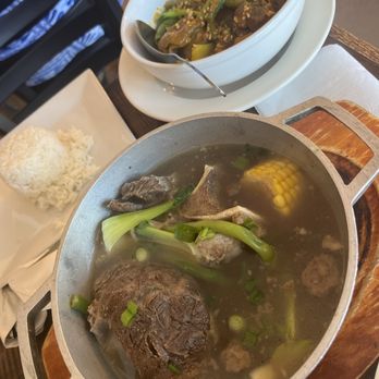 Hapag Filipino Cuisine - Filipino Near Me - Yonkers, New York Hapag Filipino Cuisine - Filipino Near Me - Yonkers, New York