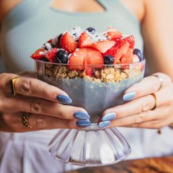 Grain and Berry - Port Charlotte