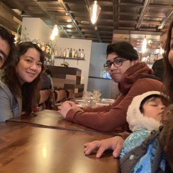 Soho Thai - Thai Near Me - New York, New York
