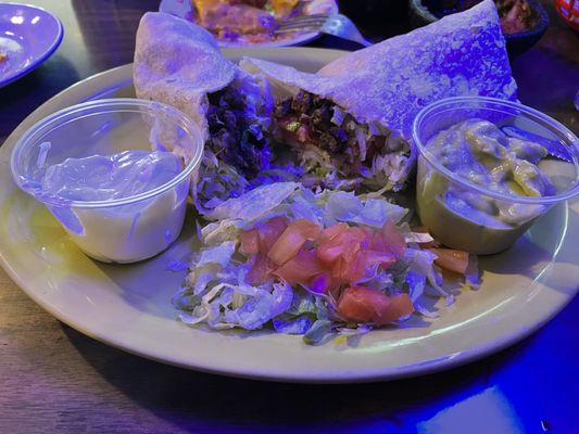Rosita's Fine Mexican Food by null