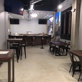 Eerie Abbey Ales - Lots of seating! - Breweries Near Me - Tulsa, Oklahoma Eerie Abbey Ales - Lots of seating! - Breweries Near Me - Tulsa, Oklahoma