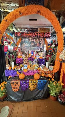 Michelada House 2 by null