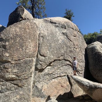 Upper Chilao To Horse Flats - Hiking Near Me - Arcadia, California