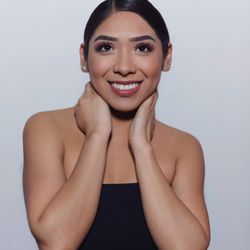 Long Fluttery Volume Lashes