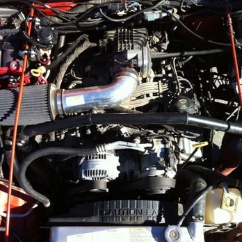 Jeep Speed Shop - Auto Repair Near Me - Cotati, California