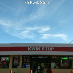 76 Kwik Stop
