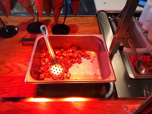 Alijandro's Kitchen by null