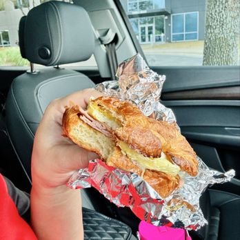 Hometown Coffee - The honey takes it up a notch! - Breakfast & Brunch Near Me - Pflugerville, Texas Hometown Coffee - The honey takes it up a notch! - Breakfast & Brunch Near Me - Pflugerville, Texas