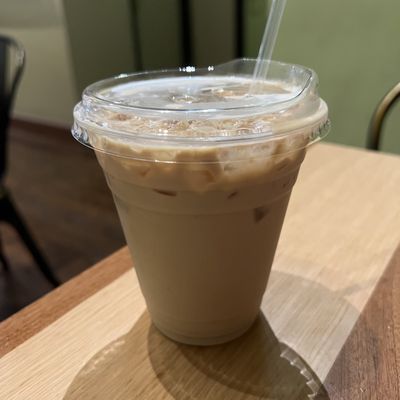 The Hideout Coffee House by null