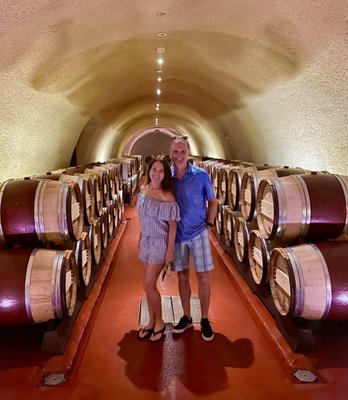 Vineyard 29 Tasting Room by null