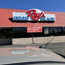 Ray's Food Place