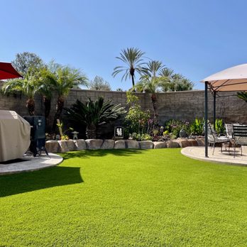 GTP Design & Build - Landscaping Near Me - Spring Valley, California