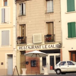 Le Galie