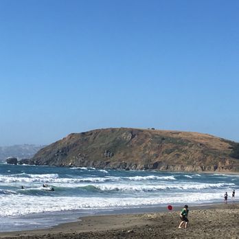 Pacifica State Beach - Beaches Near Me - Pacifica, California Pacifica State Beach - Beaches Near Me - Pacifica, California