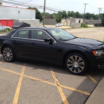 Cloud 9 Detailing - After: A Chrysler 300S with it's exterior reconditioned back to the off-the-lot look and shine! - Auto Detailing Near Me - Sterling Heights, Michigan Cloud 9 Detailing - After: A Chrysler 300S with it's exterior reconditioned back to the off-the-lot look and shine! - Auto Detailing Near Me - Sterling Heights, Michigan