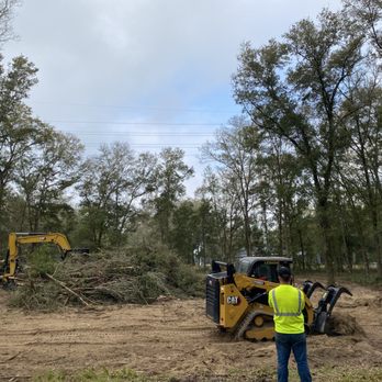 Goss Tree & Stump Removal - Tree Services Near Me