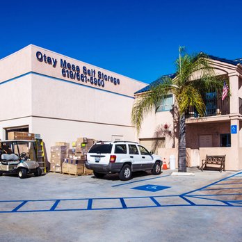 Otay Mesa Self Storage - Self Storage Near Me - San Diego, California Otay Mesa Self Storage - Self Storage Near Me - San Diego, California
