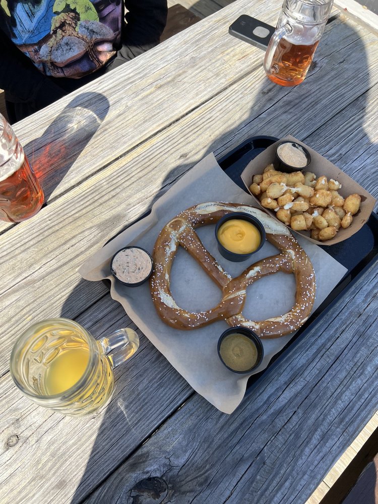 ASBURY FESTHALLE & BIERGARTEN 716 Photos & 762 Reviews 527 Lake Ave