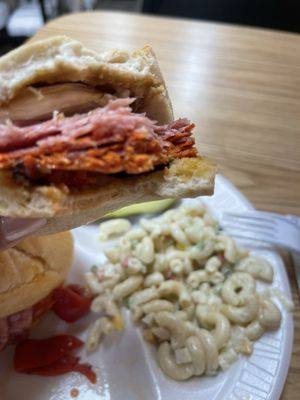 Lee's Farmers Market by null