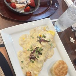 Country Omelette