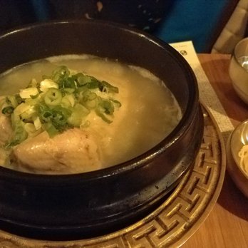 KoSam - Korean Near Me - Toronto, Ontario